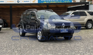 foto de Renault Duster 2.0 2017