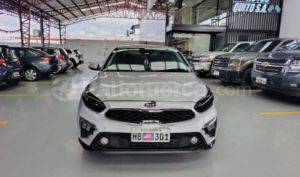 foto de Kia Cerato 2020