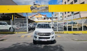 foto de Chevrolet DMAX CRDI 3.0 4X4 TM DIESEL 2018