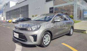 foto de Autos marca Kia seminuevo modelo Soluto año 2026