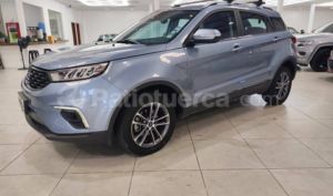 foto de Autos marca Ford seminuevo modelo Territory año 2021