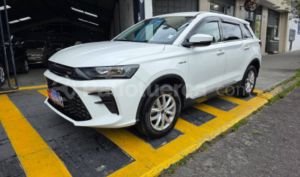 foto de Autos marca Shineray seminuevo modelo SWM G01 año 2026
