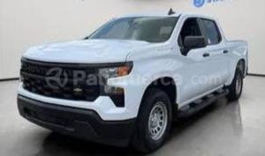 foto de Chevrolet Silverado 1500 2023