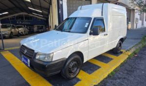 foto de Fiat Fiorino Fire 2009