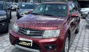 foto de Suzuki Grand Vitara SZ Next 2016