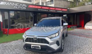 foto de Toyota NEW RAV4 AC 2.0 5P 2023