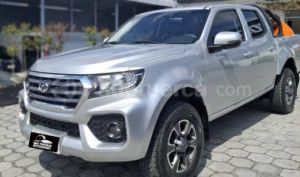 foto de Autos marca Great Wall seminuevo modelo WINGLE 7 AC año 2024