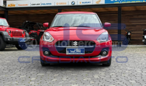 foto de Suzuki Swift 2023