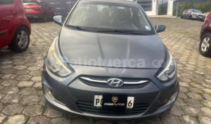 foto de Hyundai Accent 2017