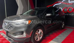 foto de Autos marca Ford seminuevo modelo Edge Limited año 2019 en Guayaquil