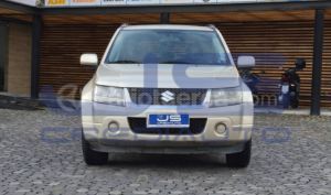 foto de Autos marca Suzuki seminuevo modelo Grand Vitara SZ año 2012 en Cuenca