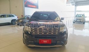 foto de Ford Explorer 5P 2016