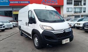 foto de Citroen JUMPER L2H2 2021