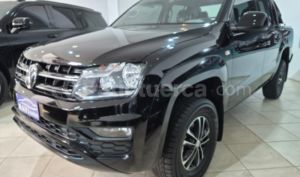 foto de Volkswagen Amarok 2025