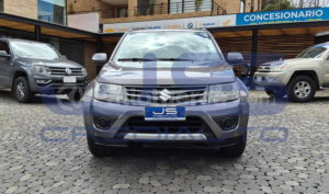 foto de Suzuki Grand Vitara SZ 2018