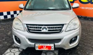foto de Autos marca Great Wall seminuevo modelo Haval H6 año 2018 en Quito