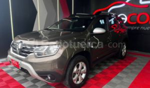 foto de Autos marca Renault seminuevo modelo DUSTER INTENS año 2023 en Guayaquil