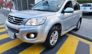 foto de Autos marca Great Wall seminuevo modelo H6 año 2019