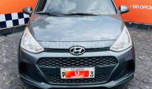 foto de Autos marca Hyundai seminuevo modelo GRAN I10 año 2022 en Quito