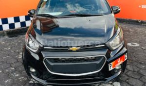 foto de Autos marca Chevrolet seminuevo modelo Spark GT año 2019