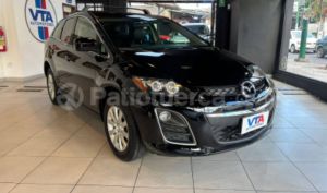 foto de Autos marca Mazda seminuevo modelo CX-7 año 2011 en Ambato