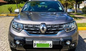 foto de Autos marca Renault seminuevo modelo Duster año 2021