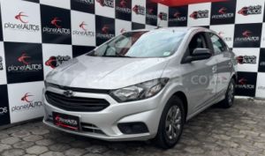 foto de Autos marca Chevrolet seminuevo modelo JOY año 2024 en Ambato