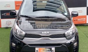 foto de Autos marca Kia seminuevo modelo PICANTO LX año 2023