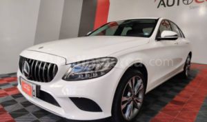 foto de Autos marca Mercedes Benz seminuevo modelo C200 año 2020