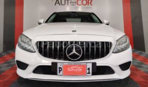 foto de Autos marca Mercedes Benz seminuevo modelo C200 año 2020
