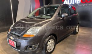 foto de Autos marca Chevrolet seminuevo modelo Spark Life año 2018