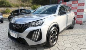 Peugeot 2008 2025