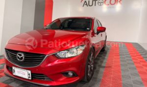 foto de Autos marca Mazda seminuevo modelo 6 año 2018