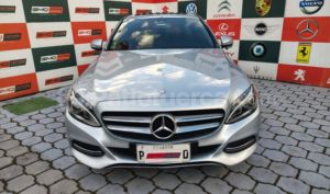 foto de Autos marca Mercedes Benz seminuevo modelo C200 año 2015