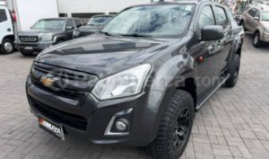 foto de Autos marca Chevrolet seminuevo modelo CRDI HI RIDE año 2023 en Ambato