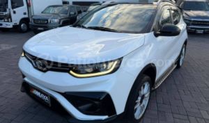 foto de Autos marca Soueast seminuevo modelo DX3 año 2024 en Ambato