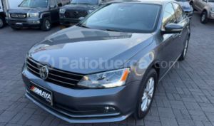 Volkswagen Jetta 2018