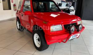 foto de Chevrolet Vitara 3P 2007