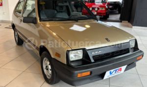 foto de Suzuki Forsa 1 1990