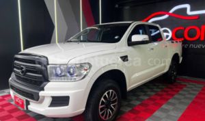foto de Autos marca Zxauto seminuevo modelo Terralord año 2026 en Guayaquil