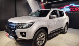 foto de Autos marca Chevrolet seminuevo modelo TRAILBLAZER PREMIER año 2022