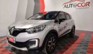 foto de Autos marca Renault seminuevo modelo captur año 2020 en Cumbayá
