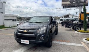 foto de Autos marca Chevrolet seminuevo modelo D-MAX CRDI HI RIDE año 2024