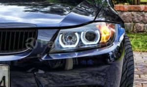 foto de Autos marca BMW seminuevo modelo 328i año 2007 en Quito