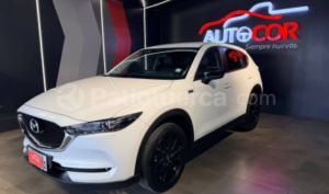 foto de Autos marca Mazda seminuevo modelo CX5 CORE año 2022