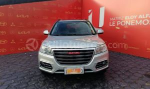 foto de Autos marca Great Wall seminuevo modelo Haval H6 año 2019