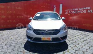 foto de Chery Arrizo 5 Pro 2024