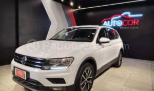 foto de Volkswagen Tiguan Trendline 2019