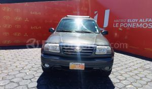 foto de Chevrolet Grand Vitara XL7 2005