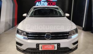foto de Autos marca Volkswagen seminuevo modelo Tiguan año 2019 en Quito